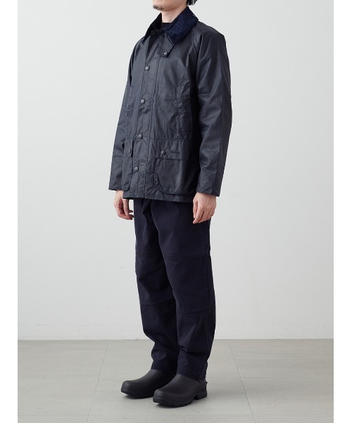 BEDALE / ビデイル】ワックス ジャケット（レギュラーフィット