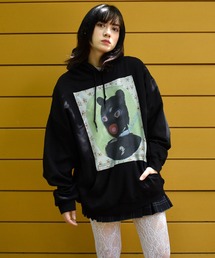 LABRAT（ラブラット）｜パーカー一覧 - WEAR