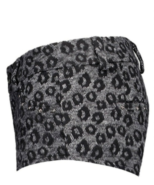 SETUPEXE（セットアップイーエックスイー）の「【SETUP‐EXE】LEOPARD