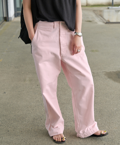 Spick & Span（スピックアンドスパン）の「≪追加3WEB限定≫Higuchi×S