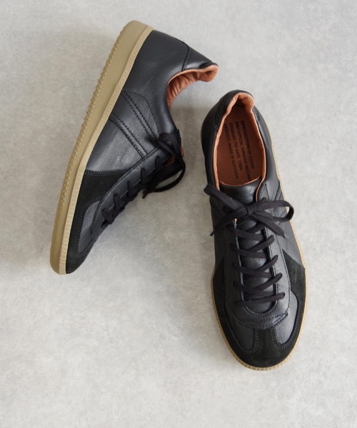 REPRODUCTION OF FOUND (リプロダクション オブ ファウンド) / GERMAN