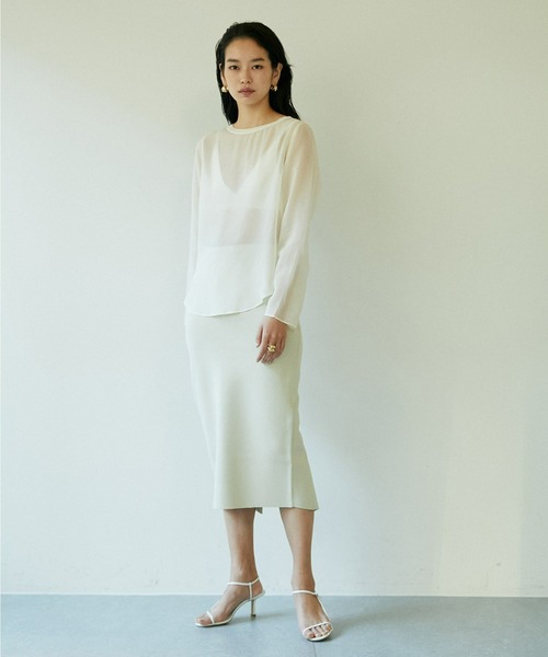 GALLARDAGALANTE（ガリャルダガランテ）の「【Drawing Numbers