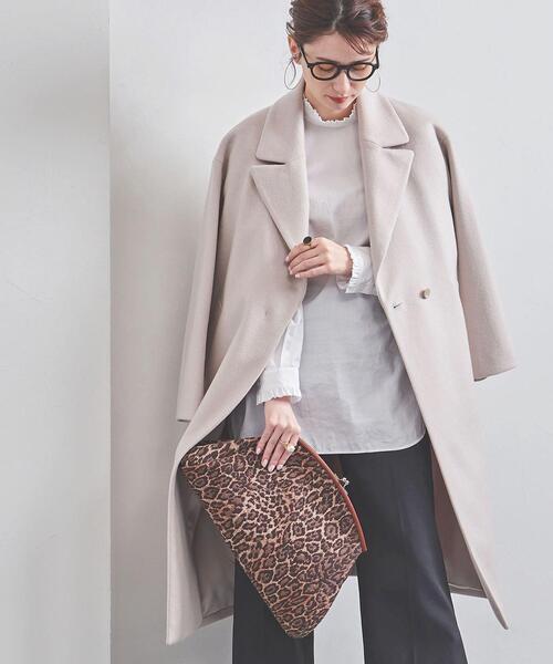 UNITED ARROWS（ユナイテッドアローズ）の「UWSC W/N BIG テーラード