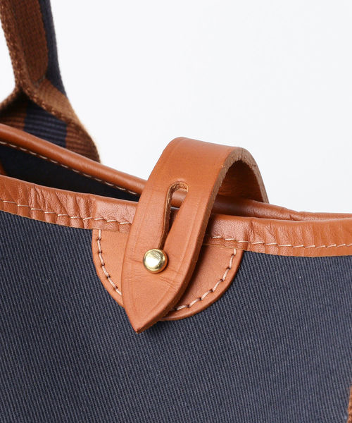 BEAMS F（ビームスエフ）の「JOHN CHAPMAN / 別注 オールド トート