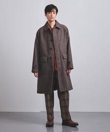 Scye（サイ）｜ステンカラーコート一覧 - WEAR