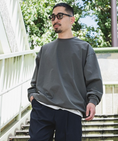 URBAN RESEARCH DOORS（アーバンリサーチドアーズ）の「URD Drawstring