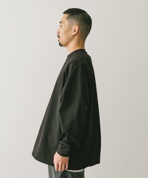 URBAN RESEARCH DOORS（アーバンリサーチドアーズ）の「URD Drawstring