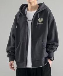 BUFFALO BOBS｜バッファローボブズのパーカー（ジップアップ）通販