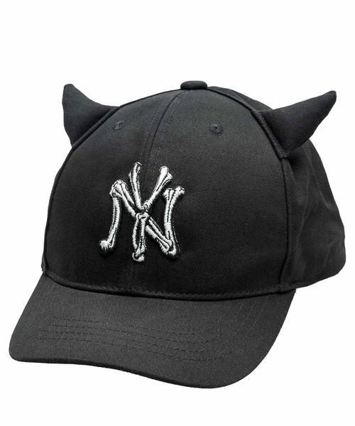 BASICKS（ベイシックス）の「【BASICKS/ベーシックス】Devil Baseball