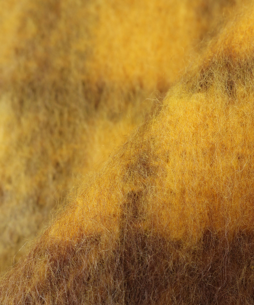 AFB / エーエフビー FLUFFY BIG MUFFLER（マフラー）｜AFB