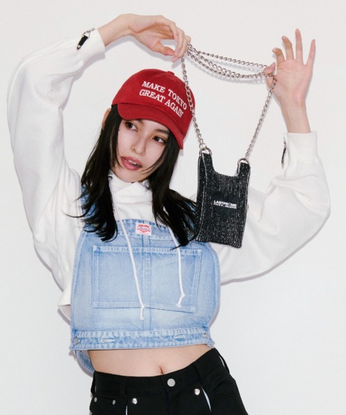 BASICKS（ベイシックス）の「【BASICKS/ベーシックス】Make Tokyo