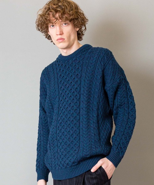 FACTOTUM（ファクトタム）の「【FACTOTUM×INVAR ALLAN】アランケーブル