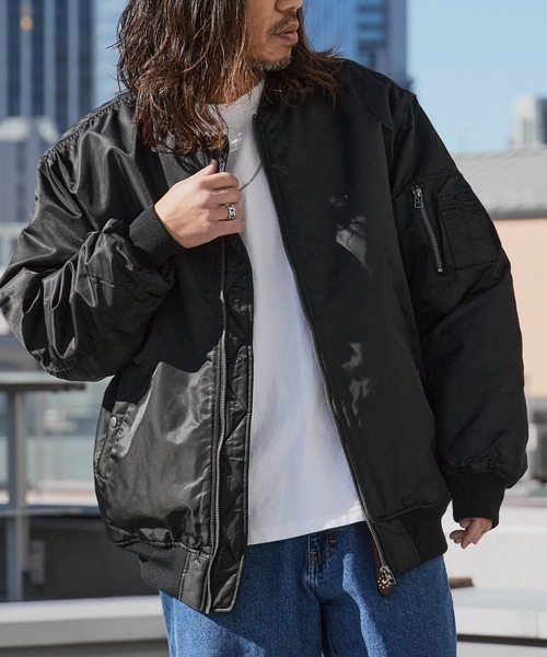 United Athle（ユナイテッドアスレ）の「【UNITED ATHLE】中綿入り