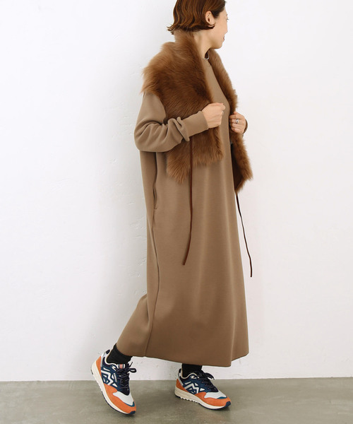 JOURNAL STANDARD LUXE（ジャーナルスタンダード ラックス）の「ダブル