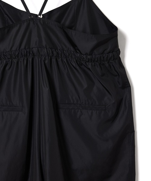 ADAM ET ROPE'（アダムエロペ）の「【UVカット】シャイニータフタ撥水