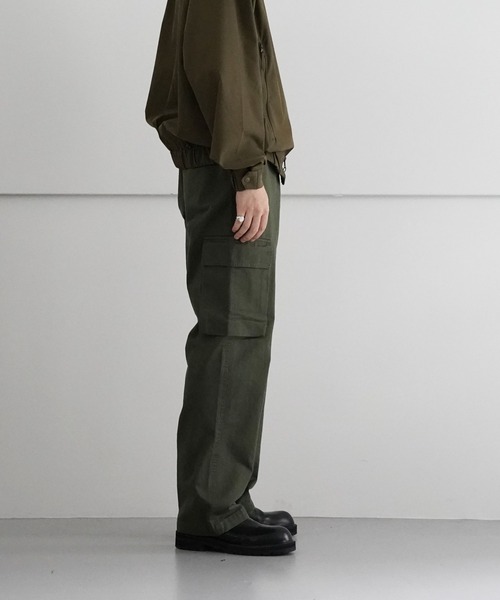 KAIKO（カイコー）の「KAIKO × BLUFCAMP CARGO PANTS（カーゴパンツ
