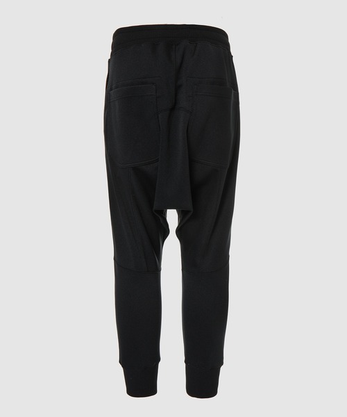 JUNYA WATANABE MAN（ジュンヤワタナベマン）の「スウェット サルエル