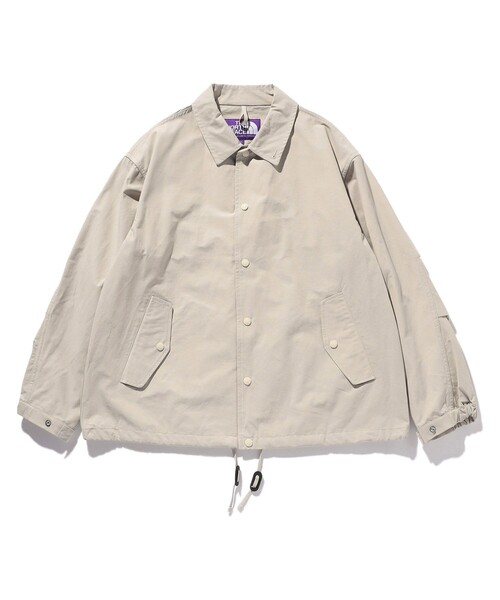 THE NORTH FACE PURPLE LABEL（ザ ノースフェイス パープルレーベル