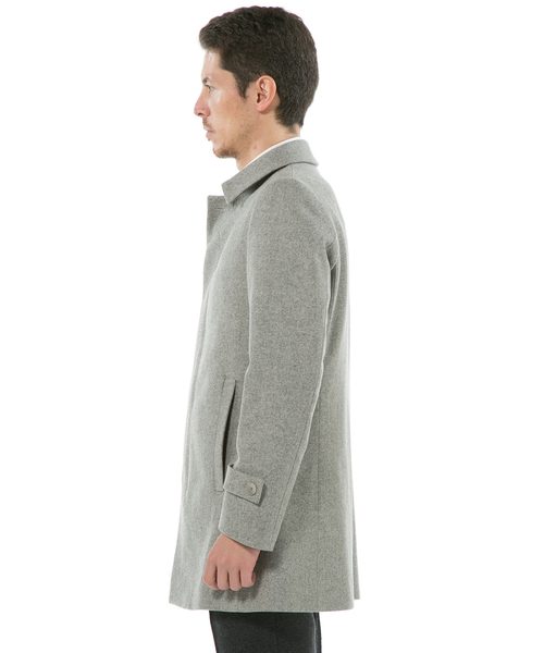 Calvin Klein（カルバン・クライン）の「（MILIOR）ウールカシミア