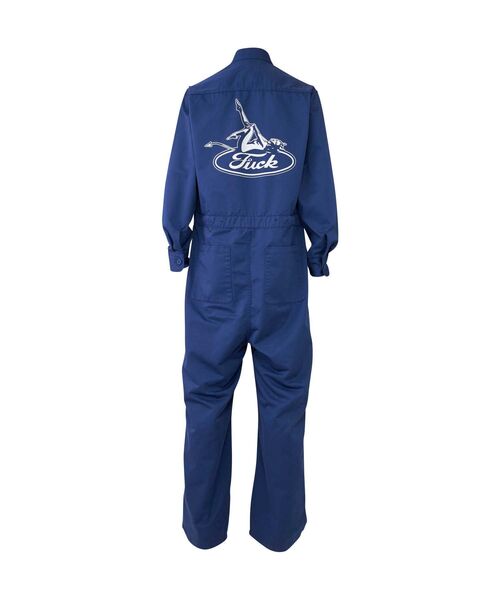 HYSTERIC GLAMOUR（ヒステリックグラマー）の「HYSTERIC MOTOR