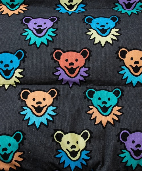 go slow caravan（ゴースローキャラバン）の「GRATEFUL DEAD x gsc