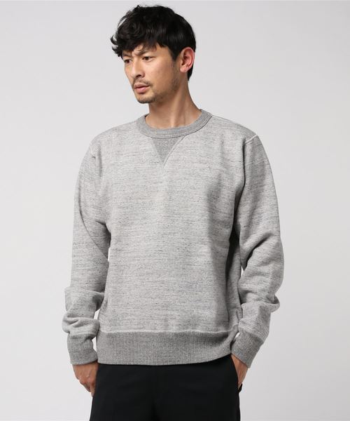 WHITESVILLE（ホワイツビル）の「WHITESVILLE / 両Vガゼット ヘヴィー