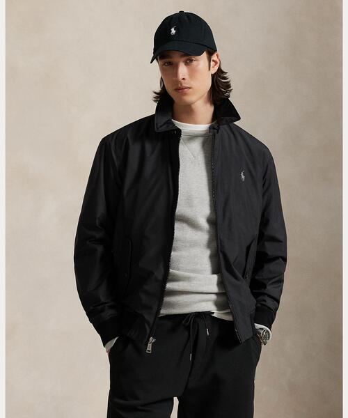サウスランド パッカブル ジャケット（ブルゾン）｜POLO RALPH LAUREN