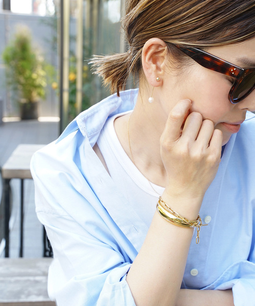 Deuxieme Classe（ドゥーズィエムクラス）の「【GABRIELA ARTIGAS