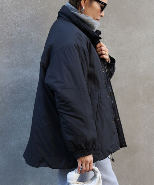 Deuxieme Classe（ドゥーズィエムクラス）の「WILDTHINGS 別注 HOODY