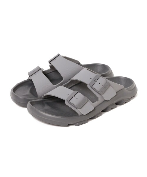 BIRKENSTOCK / Mogami Terra Stealth 2-Strap モガミ テラ ステルス 2