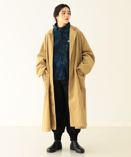 BEAMS BOY（ビームスボーイ）の「BEAMS BOY / コーデュロイ ワーク