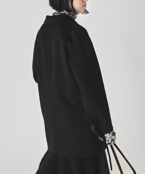 HARDY NOIR（アルディーノアール）の「SUPER160SリバーBIGジャケット