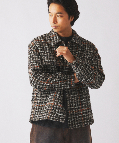 JOURNAL STANDARD relume（ジャーナルスタンダード レリューム）の