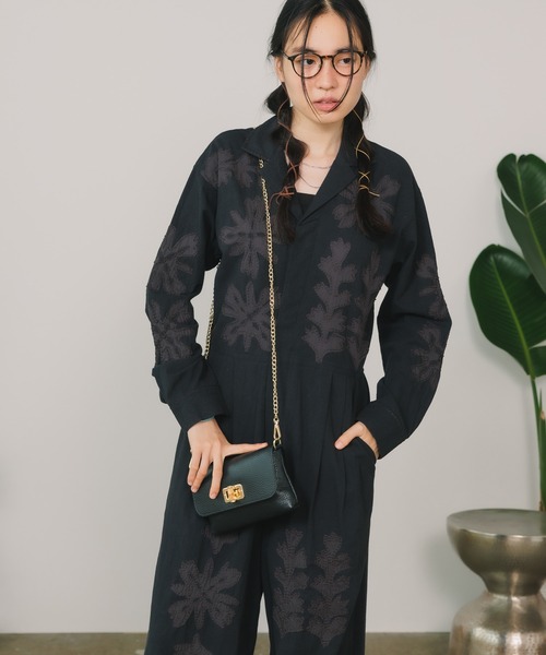 sara mallika（サラ マリカ）の「sara mallika/サラマリカ COTTON