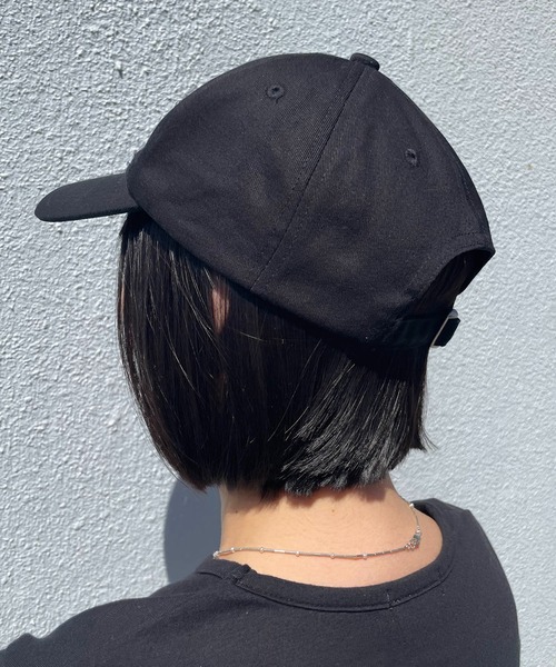 Casselini（キャセリーニ）の「[UMBRO × Casselini] ストーンCAP