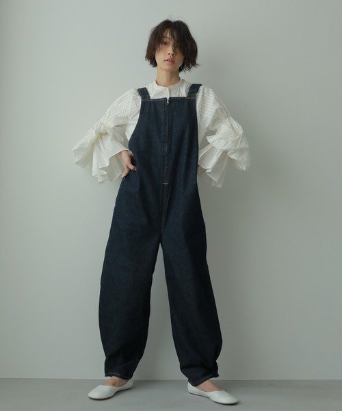 ETRE TOKYO（エトレトウキョウ）の「EDWIN×ETRE TOKYO COREデニム