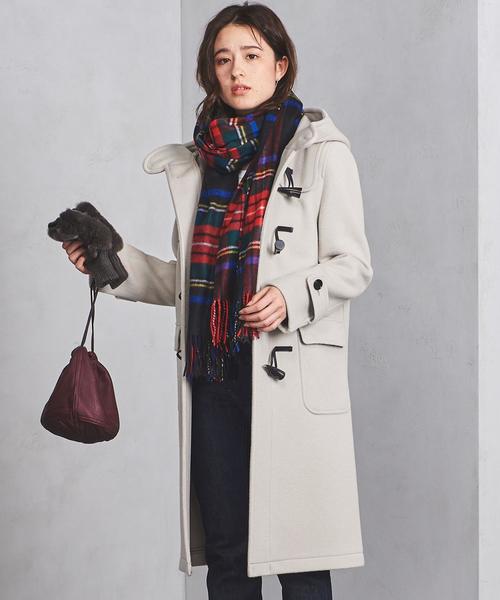 UNITED ARROWS（ユナイテッドアローズ）の「○UBCS ウールメルトン