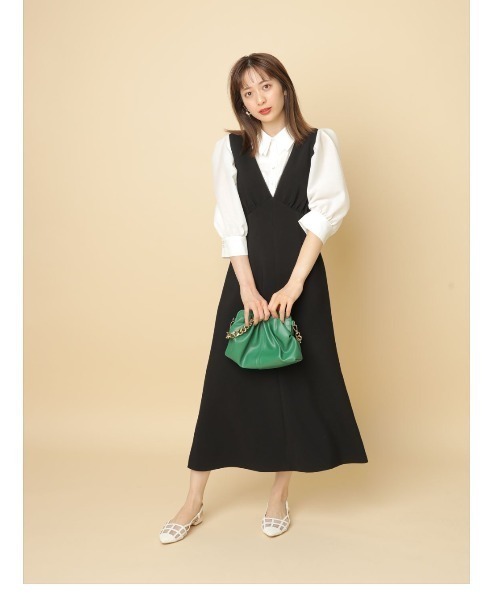 Rirandture（リランドチュール）の「マーメイド風ジャンスカ（スカート