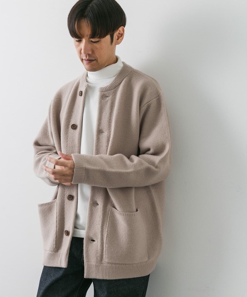 URBAN RESEARCH DOORS（アーバンリサーチドアーズ）の「ハミルトン