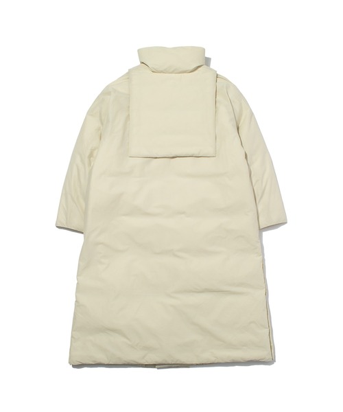 セール】F/CE. RECYCLED DOWN 2WAY STAND COAT / エフシーイー