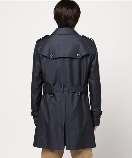 BLACK LABEL CRESTBRIDGE（ブラックレーベル・クレストブリッジ）の「J