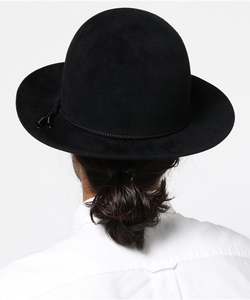 KIJIMA TAKAYUKI（キジマ タカユキ）の「KIJIMA TAKAYUKI ラビットヘア