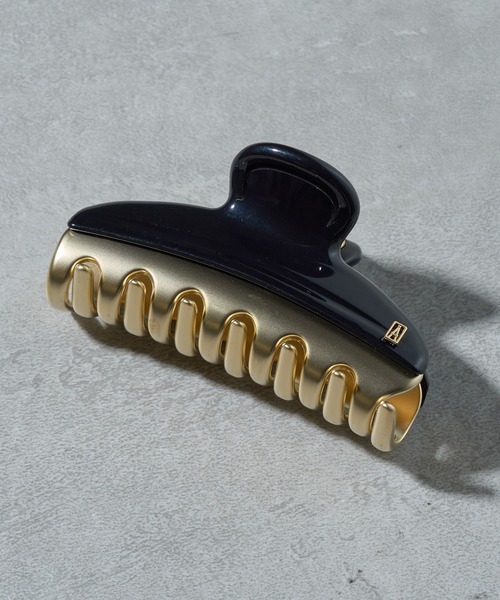 セール】【ALEXANDRE DE PARIS】ヘアクリップ バレッタ バンスクリップ