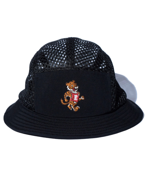 エルドレッソ Wanjir Hat ブラック エルドレッソ Wanjir Hat ブラック