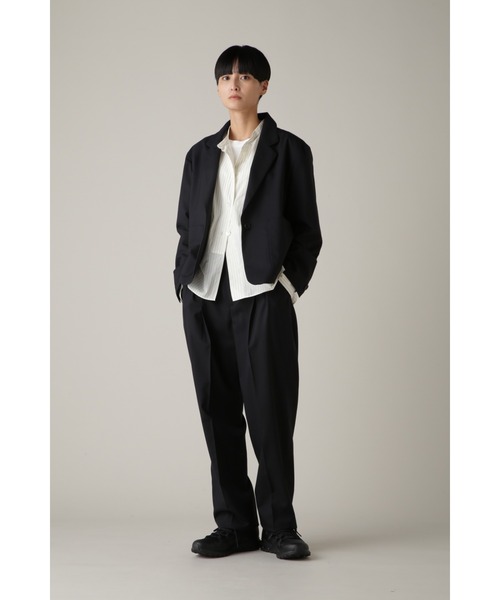 MARGARET HOWELL（マーガレットハウエル）の「SUMMER WOOL（テーラード