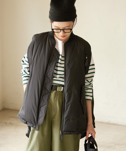 SLOBE IENA（スローブイエナ）の「【ELE STOLYOF/ エレストリオフ