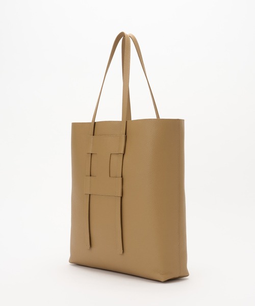 IACUCCI（イアクッチ）の「ブレッツァ CERVO/INSTAMP（トートバッグ