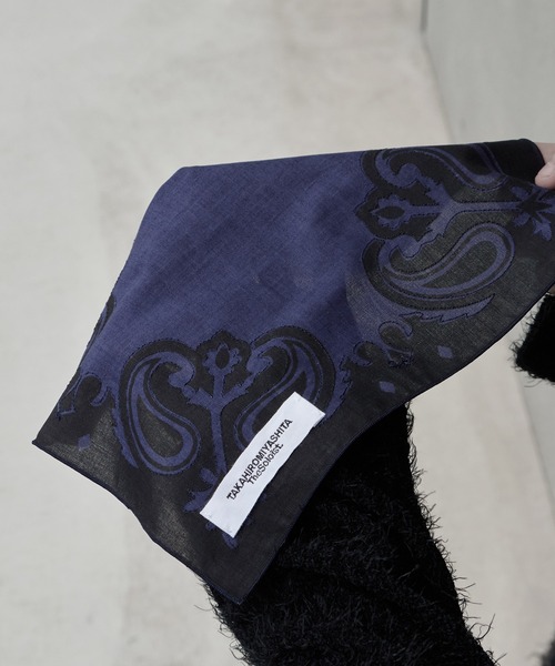 TAKAHIROMIYASHITATheSoloIst./タカヒロミヤシタザソロイスト. two