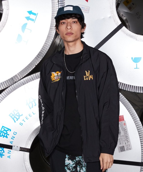 VIRGOwearworks（ヴァルゴウェアワークス）の「Reversible Souvenir