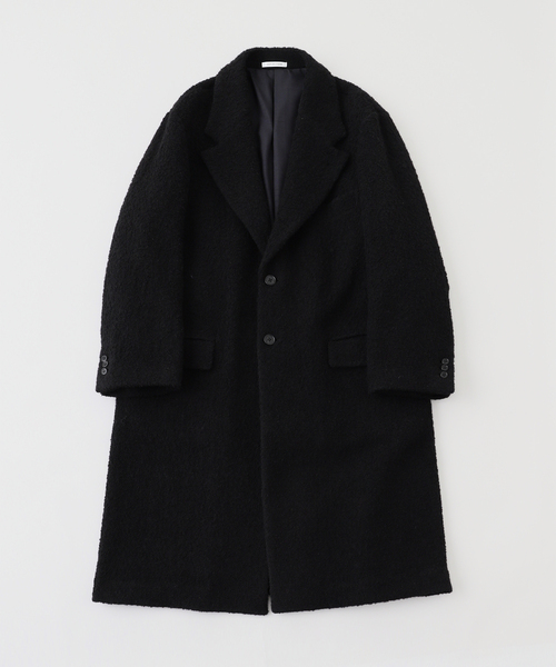 セール】COUTURE D'ADAM (クチュール ド アダム) Alpaca Italian Tweed